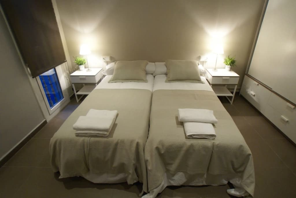555 Apartments BCN - photo 15