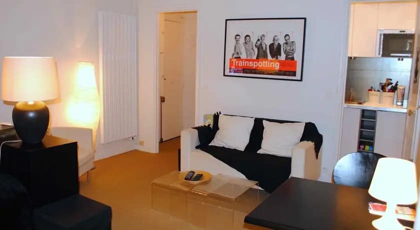 Studio Eiffel Champs De Mars - photo 5
