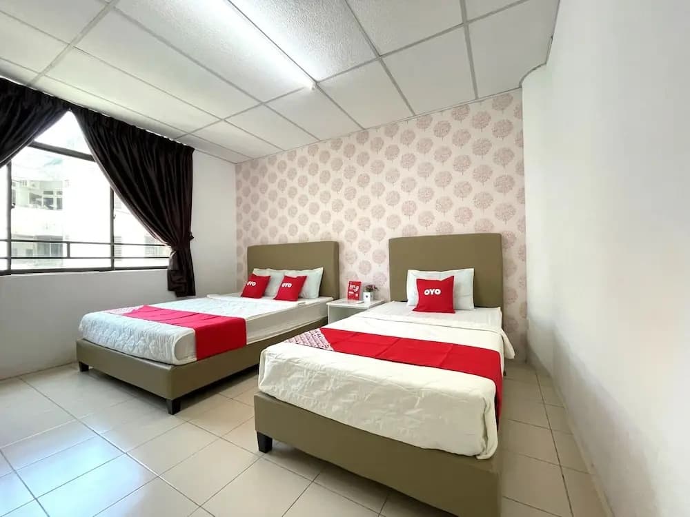 WG Guest House - photo 17