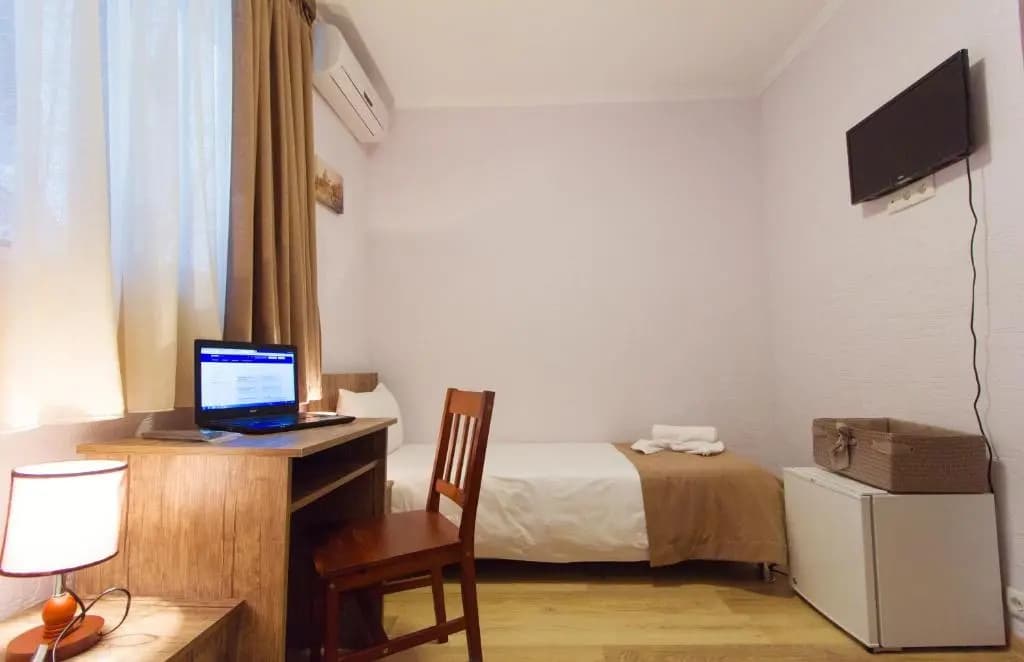 Hotel Tabi - photo 3