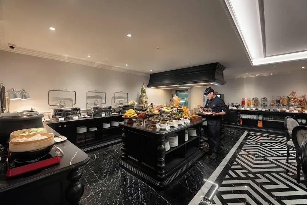 T Boutique Hotel - photo 40
