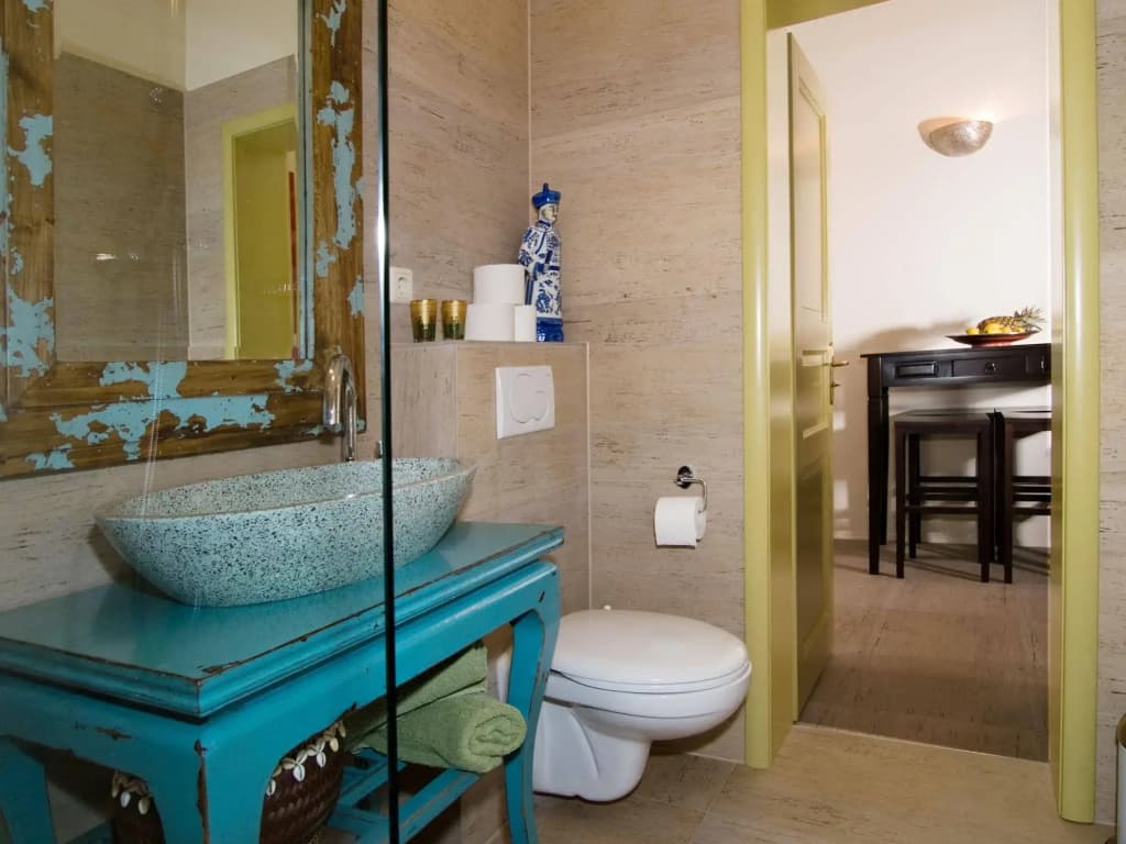 The Rooms Apartments - photo 8