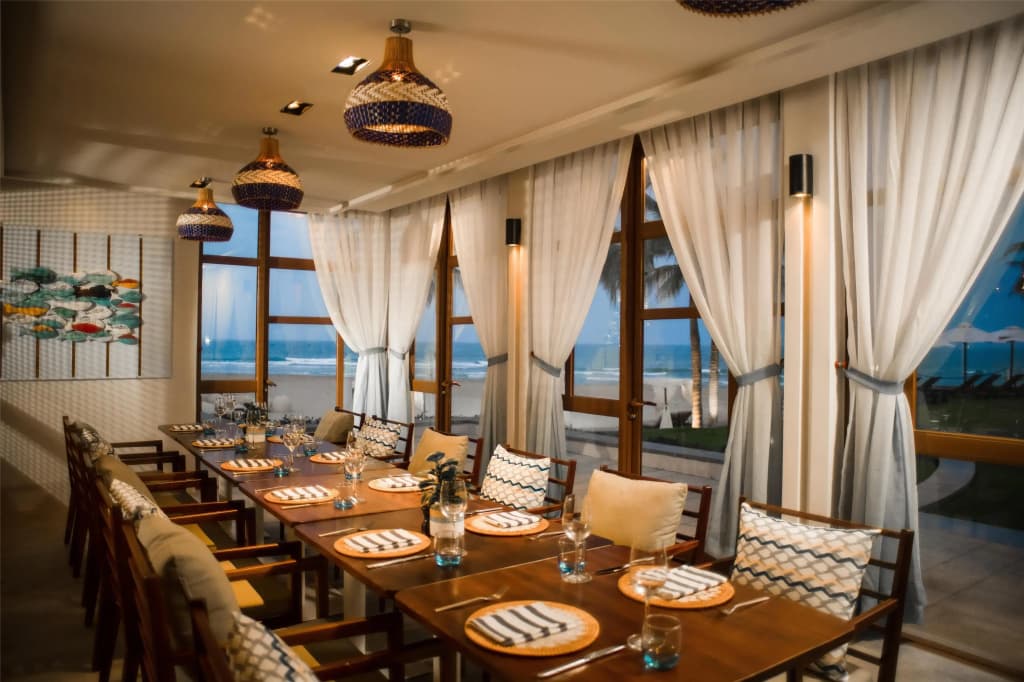 Hyatt Regency Danang Resort and Spa - photo 38