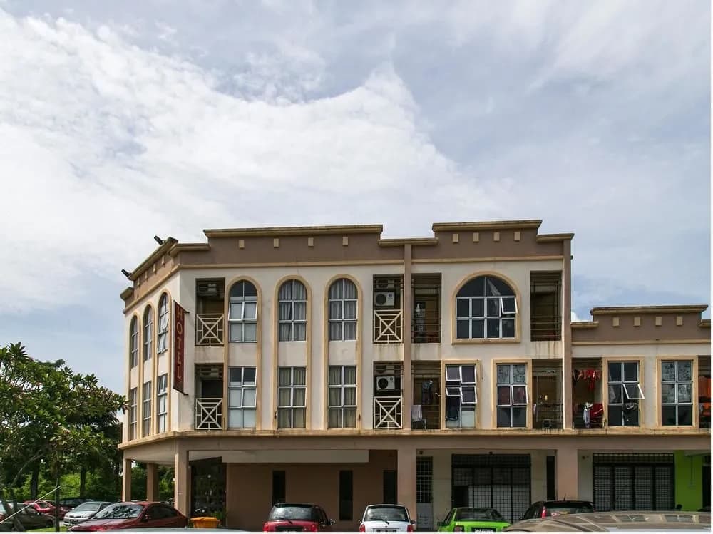 OYO 253 Hotel El Ray - main photo