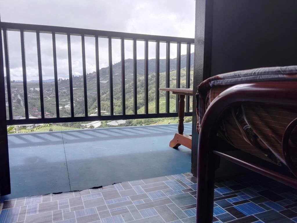 Ren - Hana Kampungstay Kundasang - photo 6