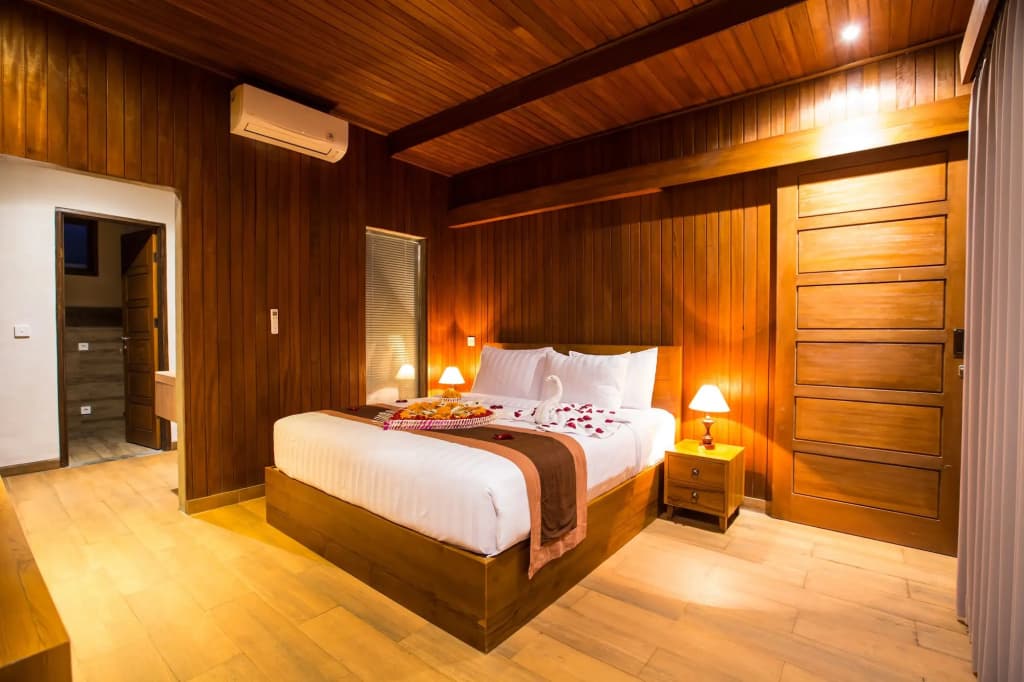 Seken Cottages Ubud - photo 4