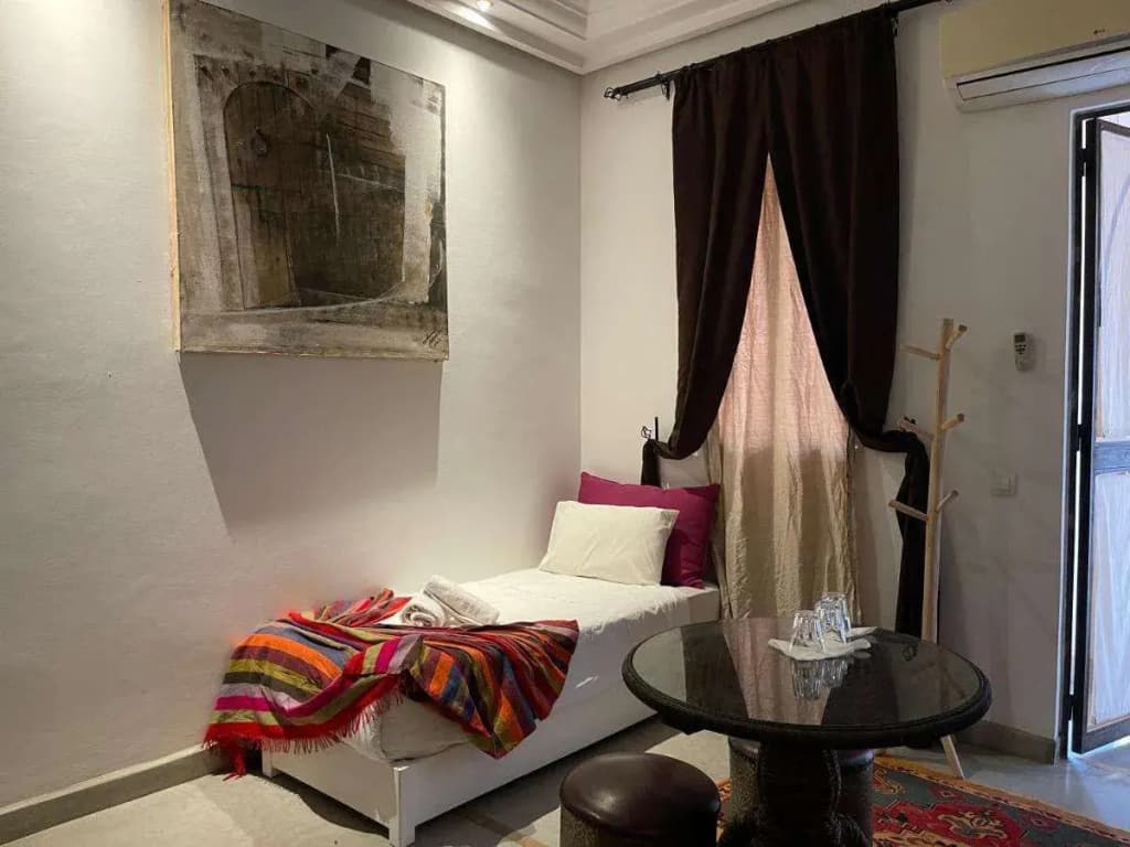 Riad Samarine - photo 7