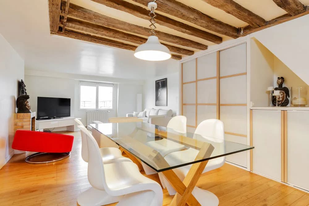 Aramis Duplex - photo 4