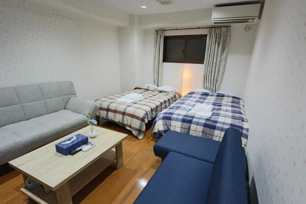 Green View Tennoji - photo 5