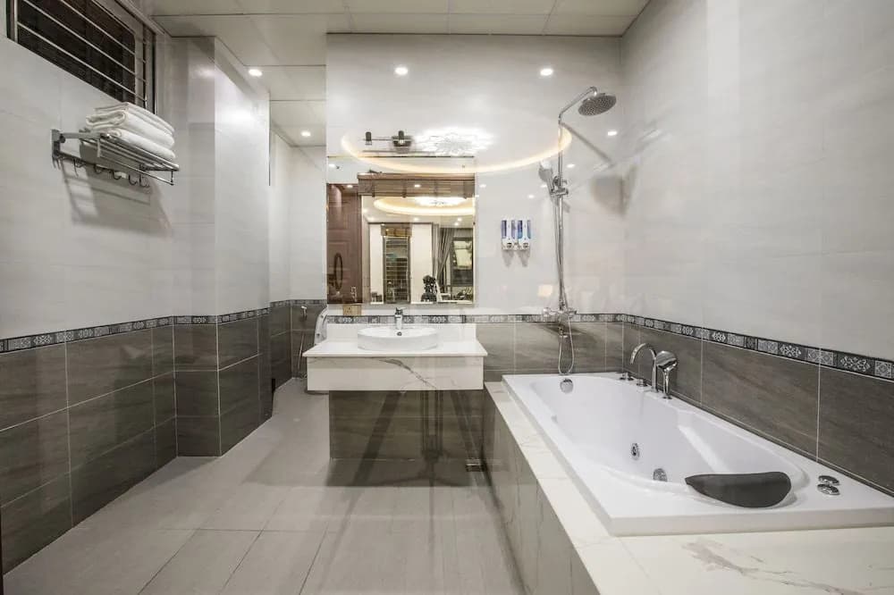 Cung Phuc Hotel - photo 10