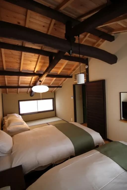 Tokiwa-an Machiya Residence Inn - photo 46