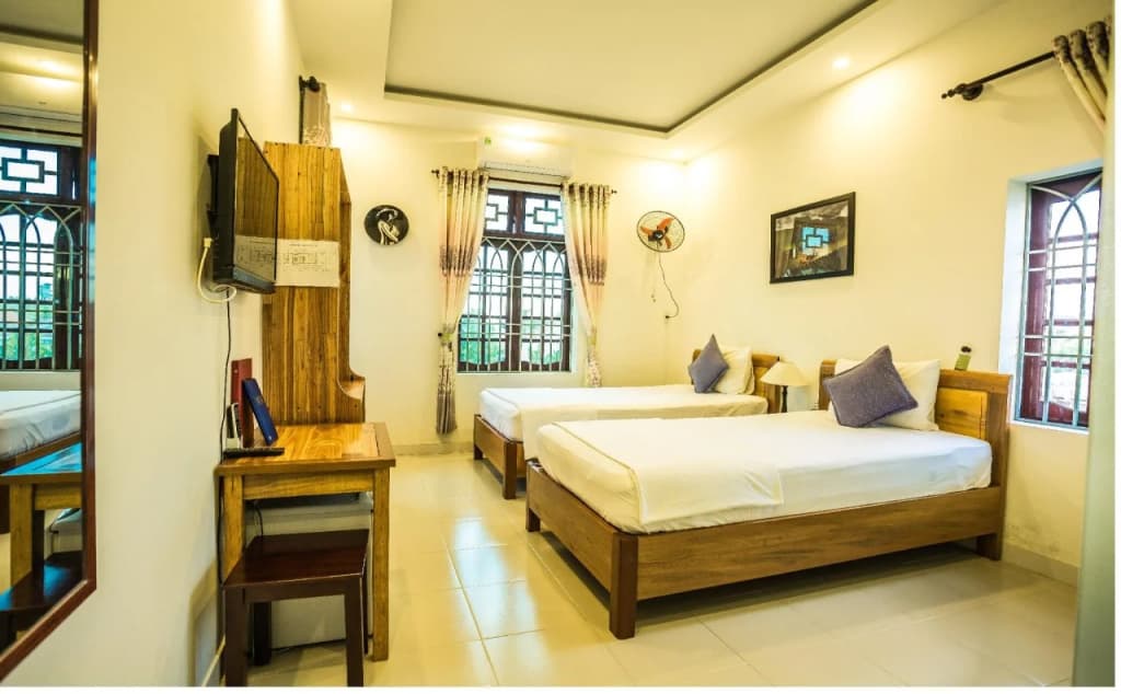Hijal House - photo 5