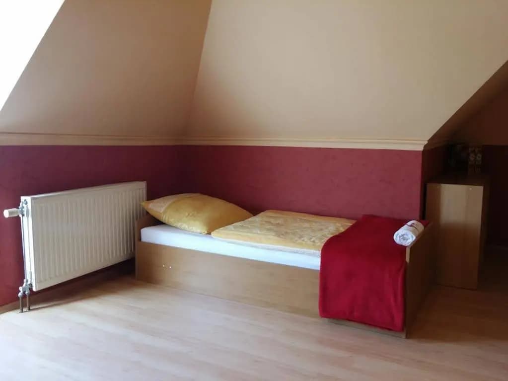 Panorama Villa Budapest - photo 4