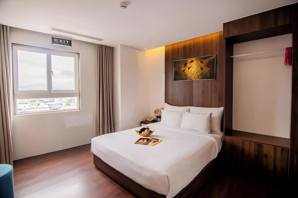 Gold Central Hotel by Haviland - photo 36