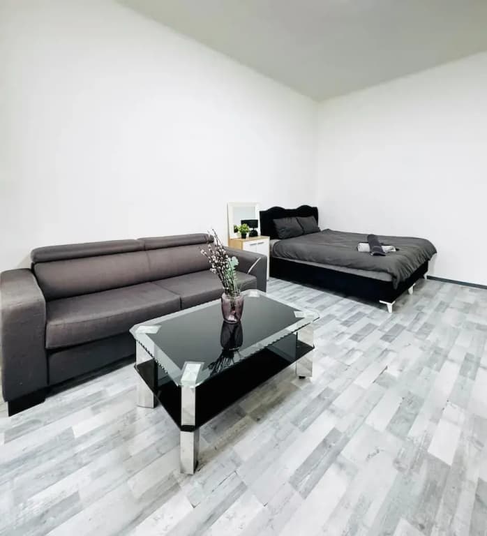 Beautiful Studio Apt Near Rathausplatz - photo 9