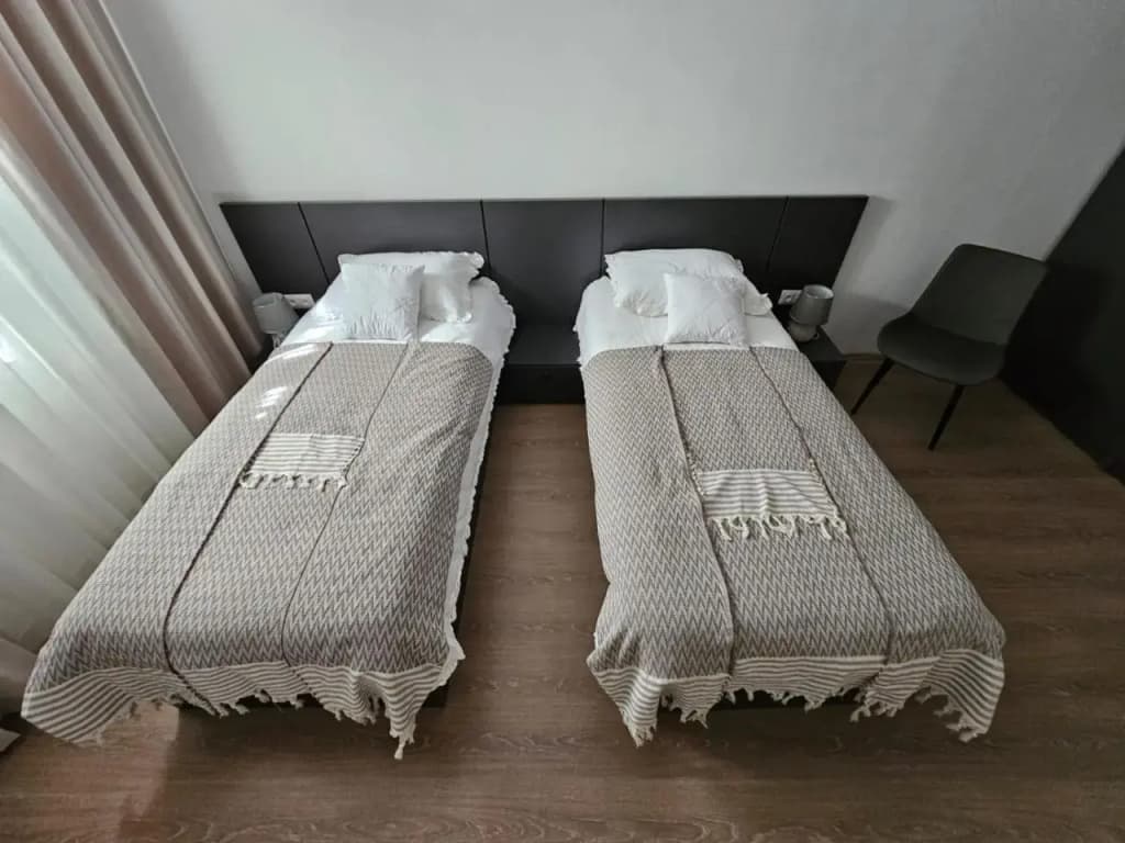 Lost Inn Tbilisi Hostel - photo 2