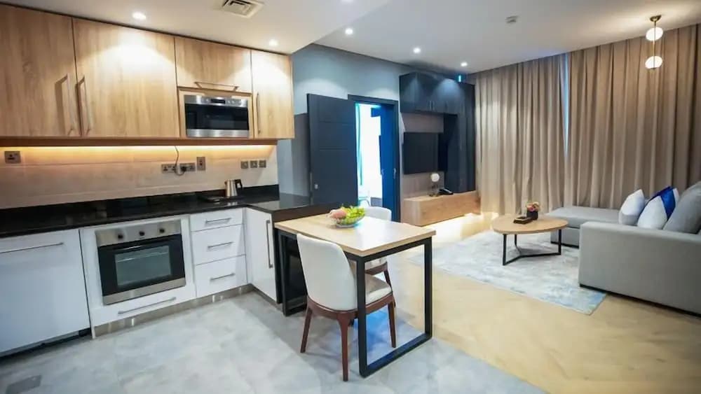 Royal Mansoura Residence Hotel - photo 27