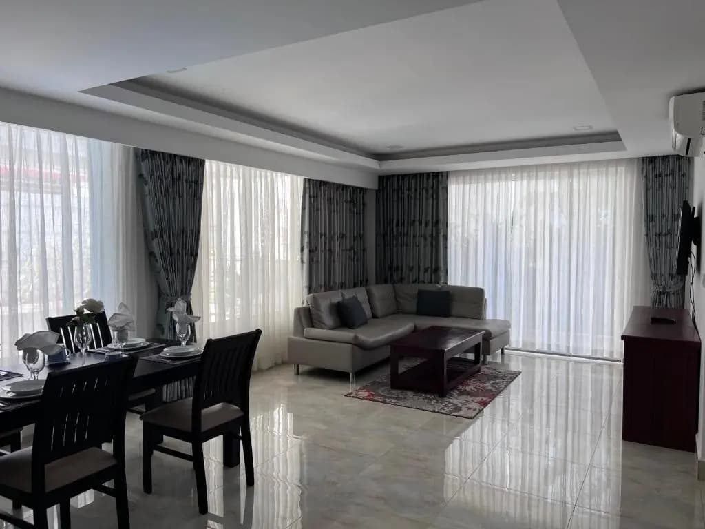 SSK Apartment - photo 6