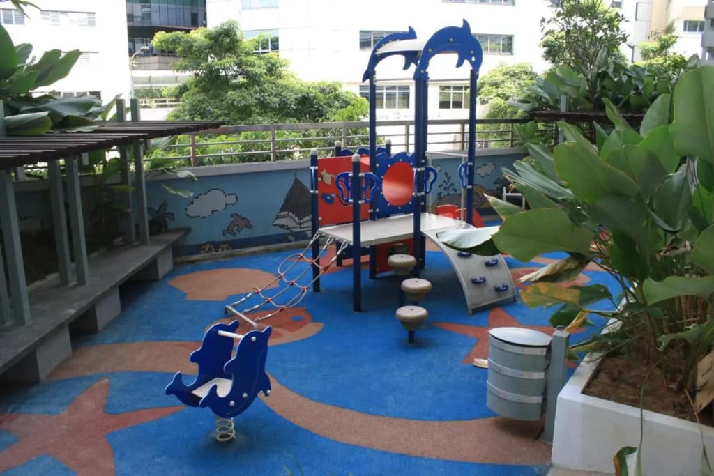 PARKROYAL Serviced Suites Kuala Lumpur - photo 24
