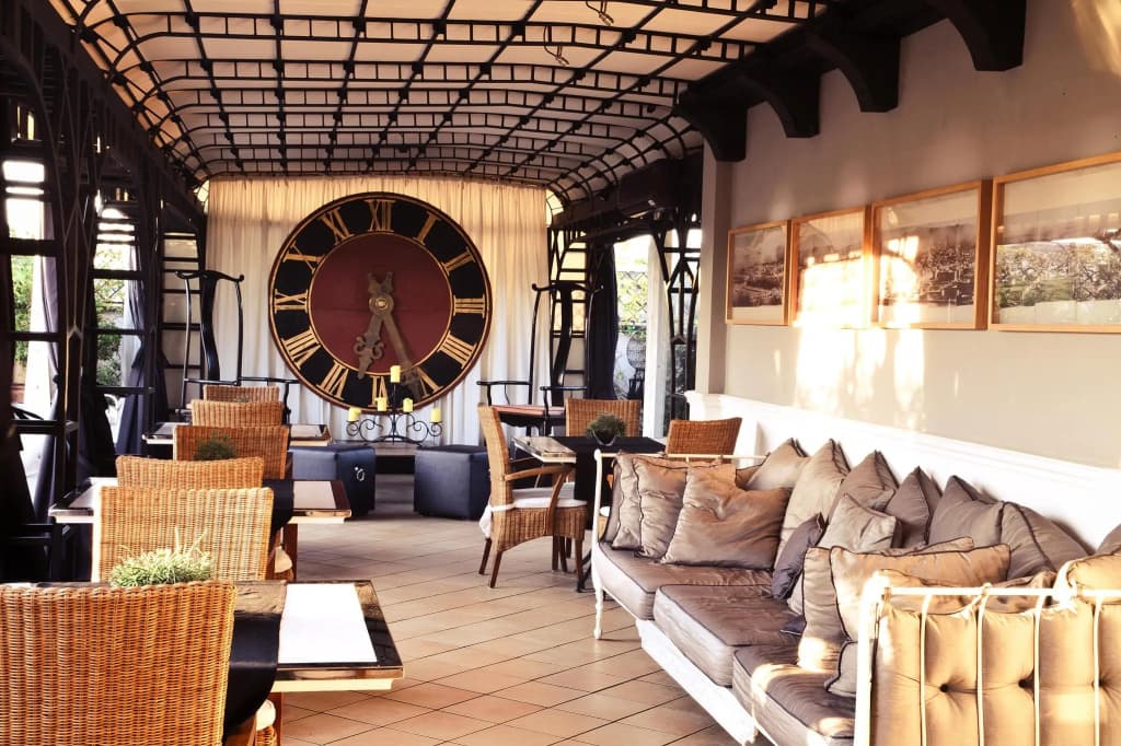 Hotel Isa - photo 19