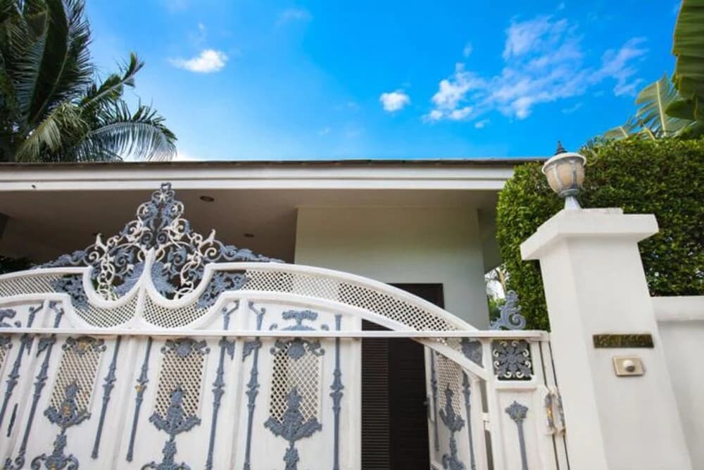 Shanti Villa by Jetta - photo 14