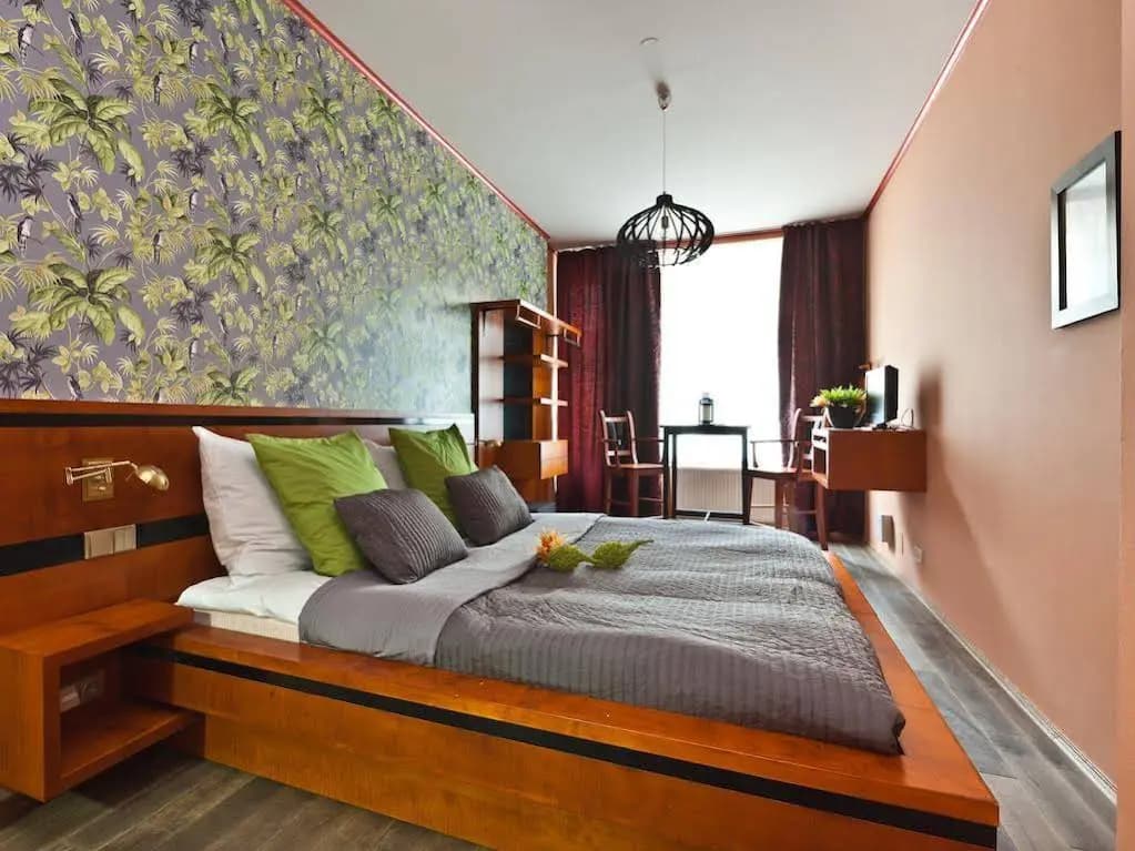 Oasis Prague Apartments - photo 3