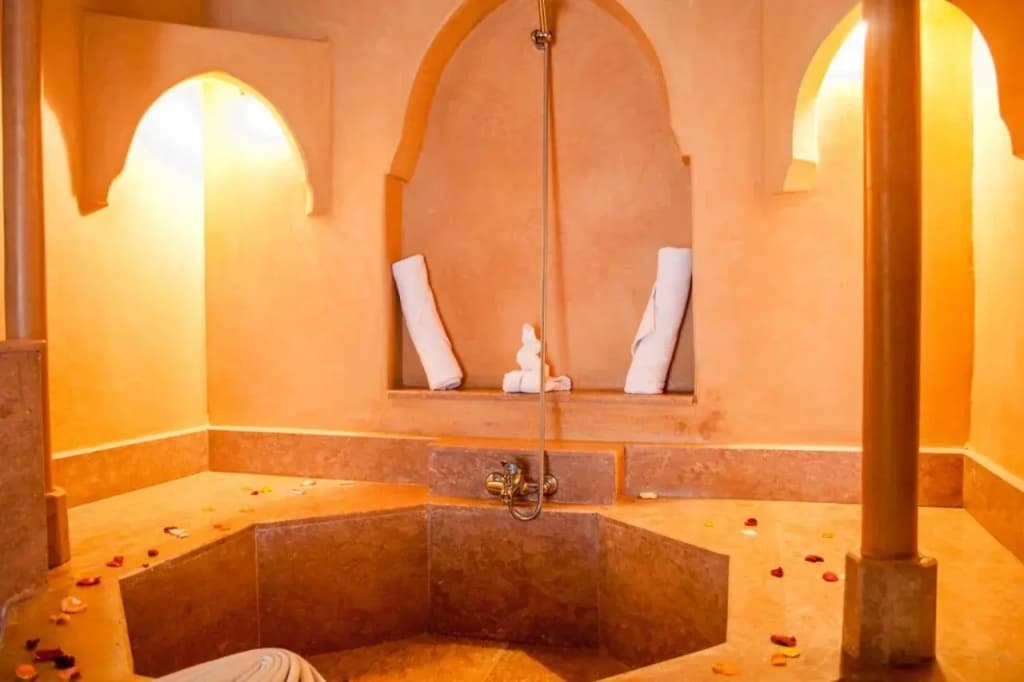 Riad Safran et Cannelle & Spa - photo 10