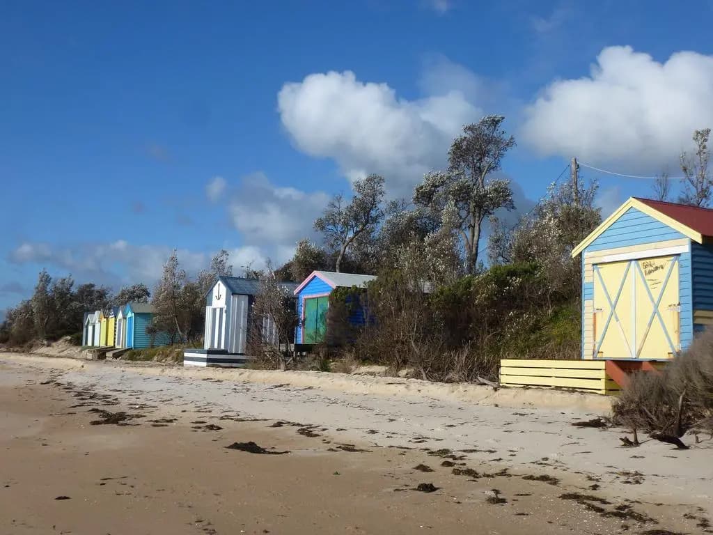 Dromana Beach Getaway Motel - photo 8