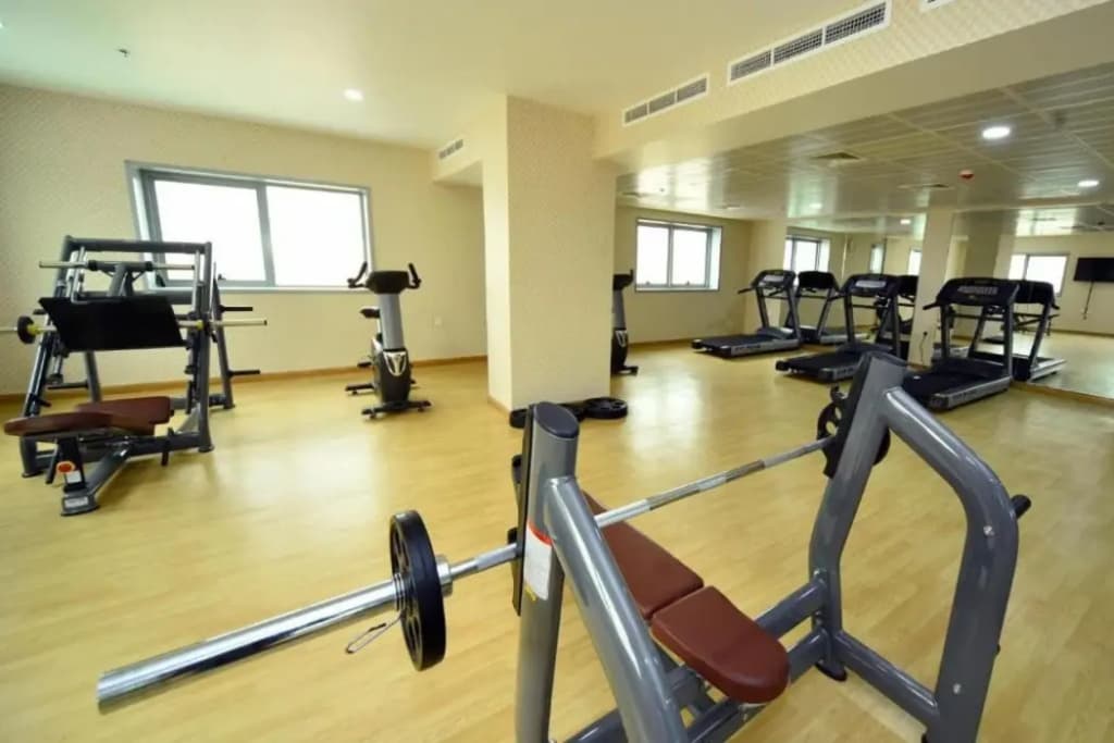 Alain Hotel Ajman - photo 15