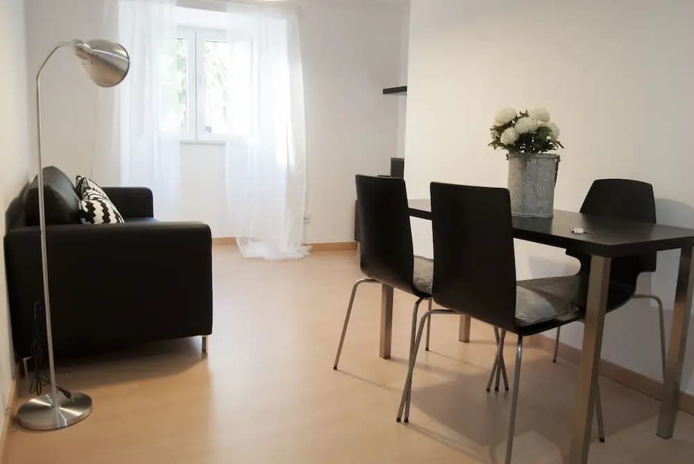 ShortStayFlat Santos - photo 6