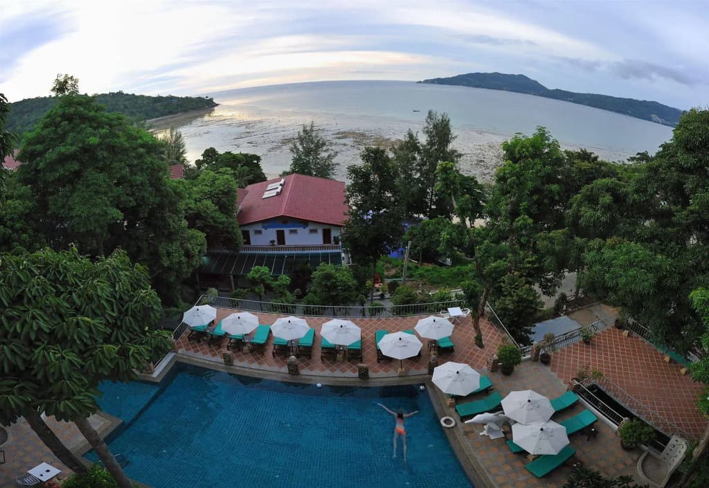 Tri Trang Beach Resort by Diva Management - photo 15
