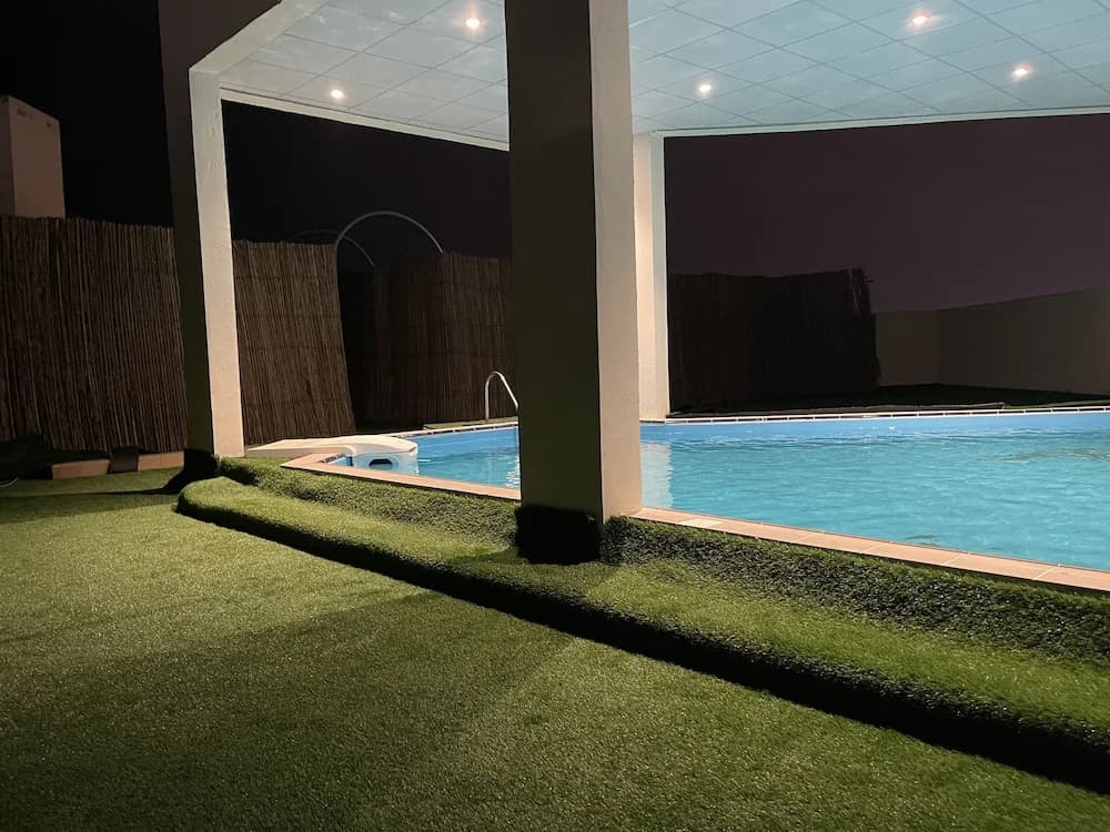 Wakra Inn Hotel Apartments - photo 13