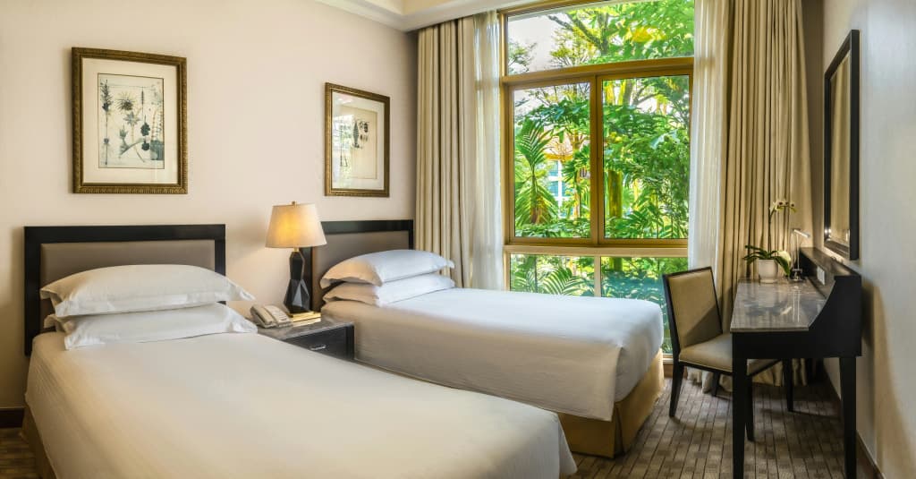 Treetops Executive Residences - photo 3