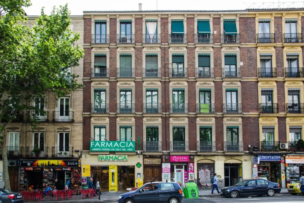 Minty Stay - Atocha 4 BD - photo 1