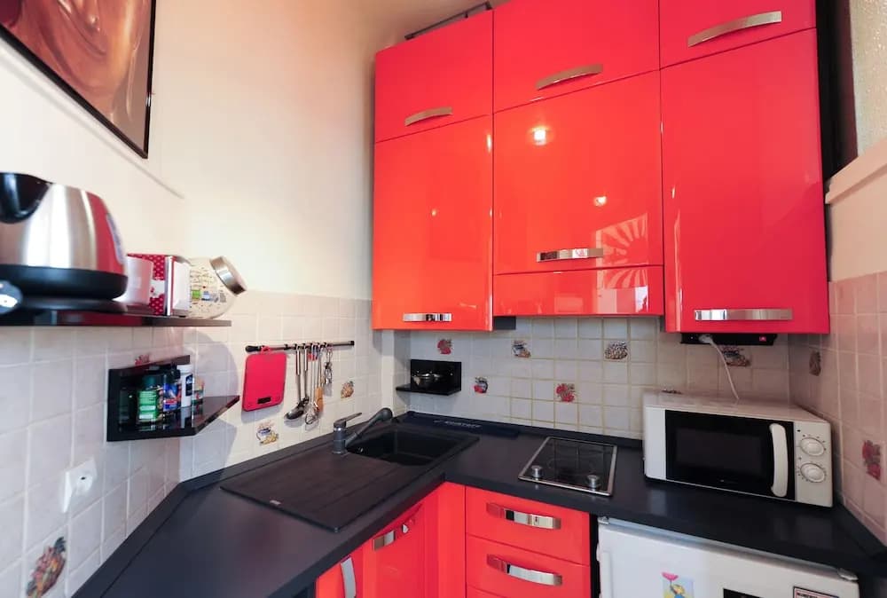 Mini Suite Miro Five Stars Holiday House - photo 14