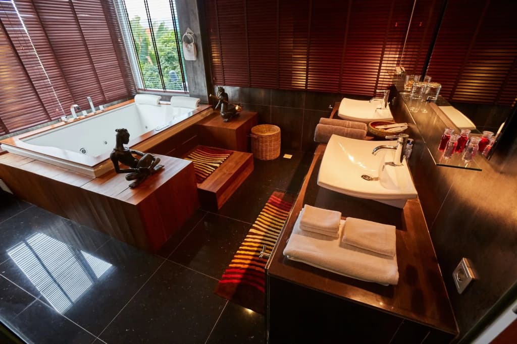 NB Villa Vimana - photo 18