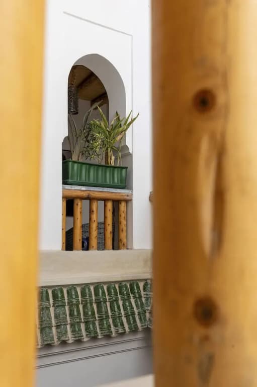 Riad Mama - photo 23