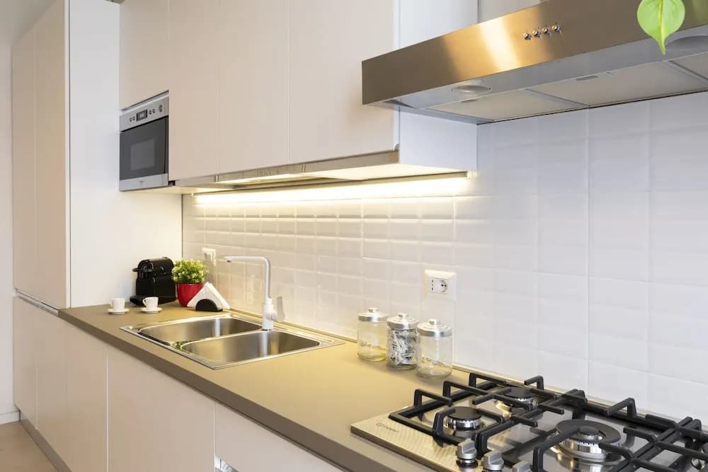notaMI - BICOCCA Home - 2 Bedrooms - photo 22
