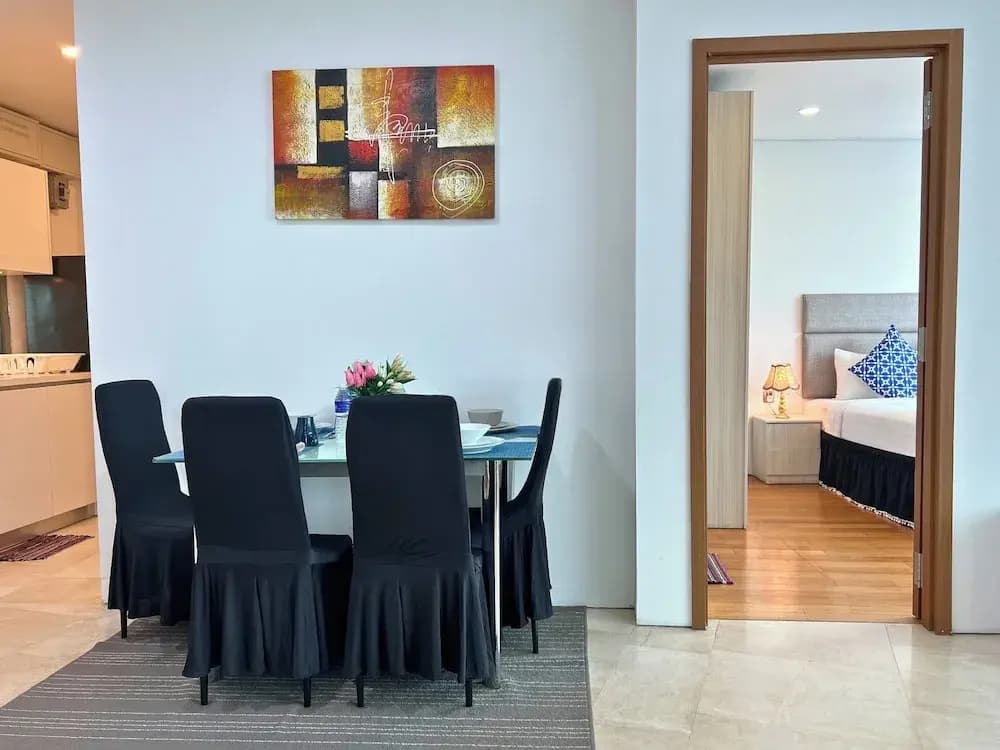 Vortex Apartments Kuala Lumpur - photo 19