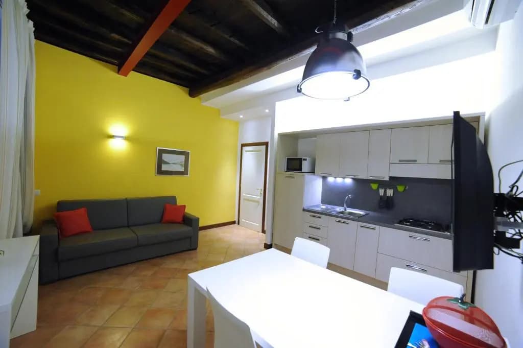 Relais Cavour 133 - photo 26
