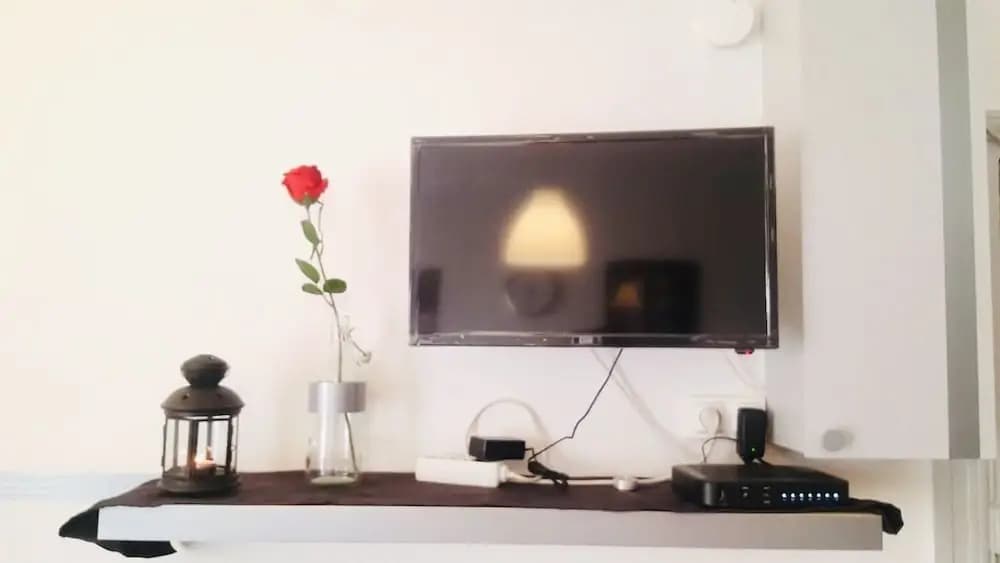 Appartement Paris 7 - main photo