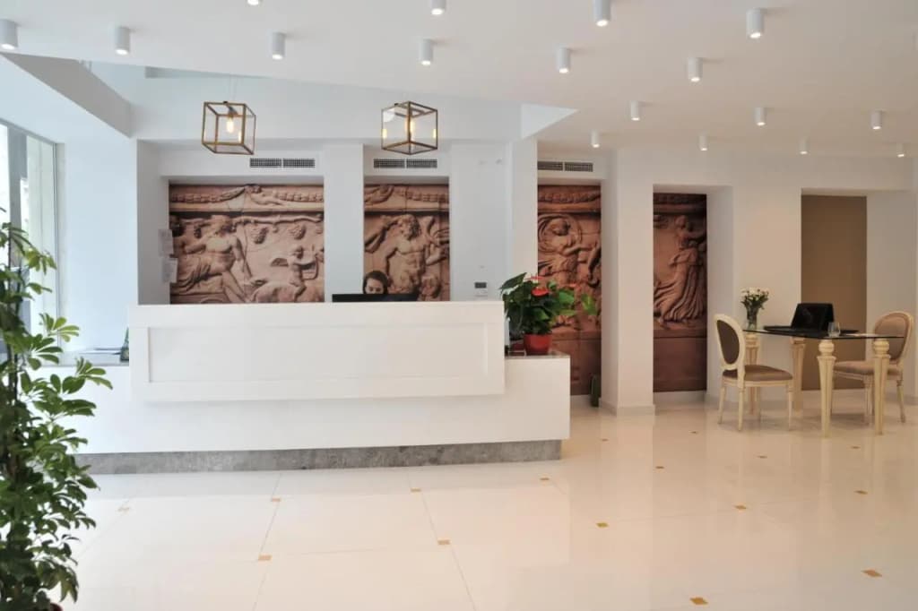 Acropolian Spirit Boutique Hotel - photo 13