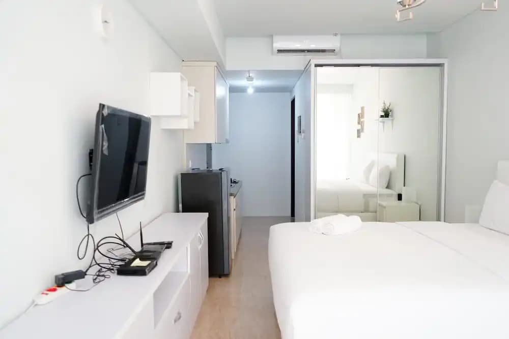 Luxurious Studio Lexington Apartment - photo 3