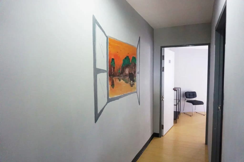 Moumou Hostel - photo 11