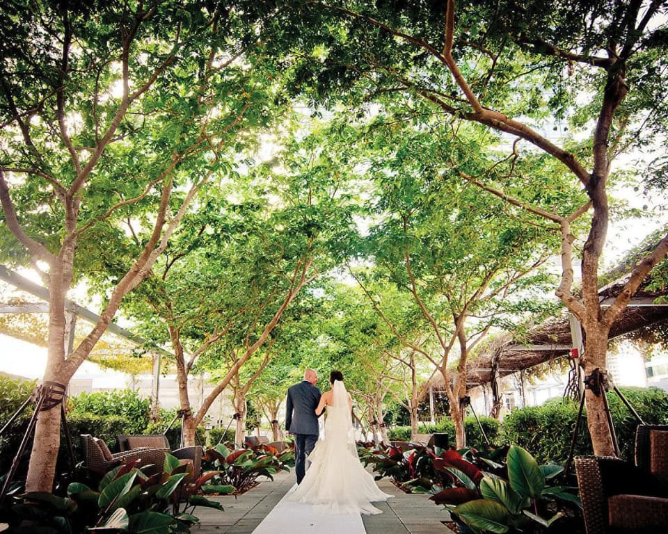 Four Seasons Miami Hotel - photo 17