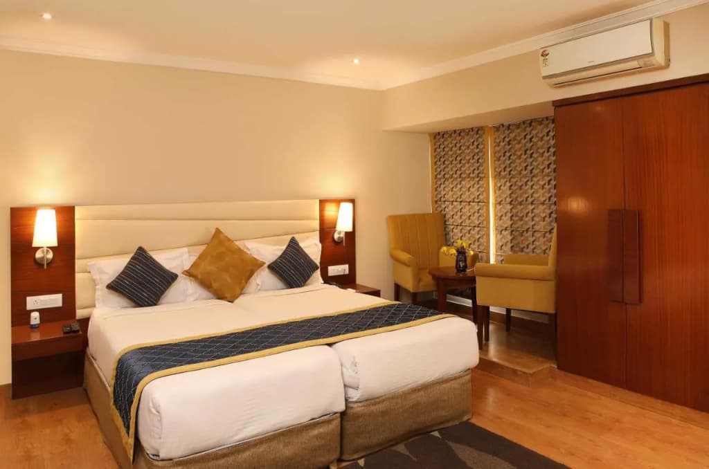 Ahuja Residency, Sunder Nagar - photo 30
