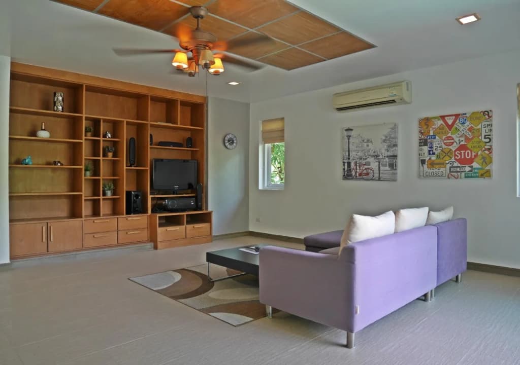 Suriyasom Villa - main photo