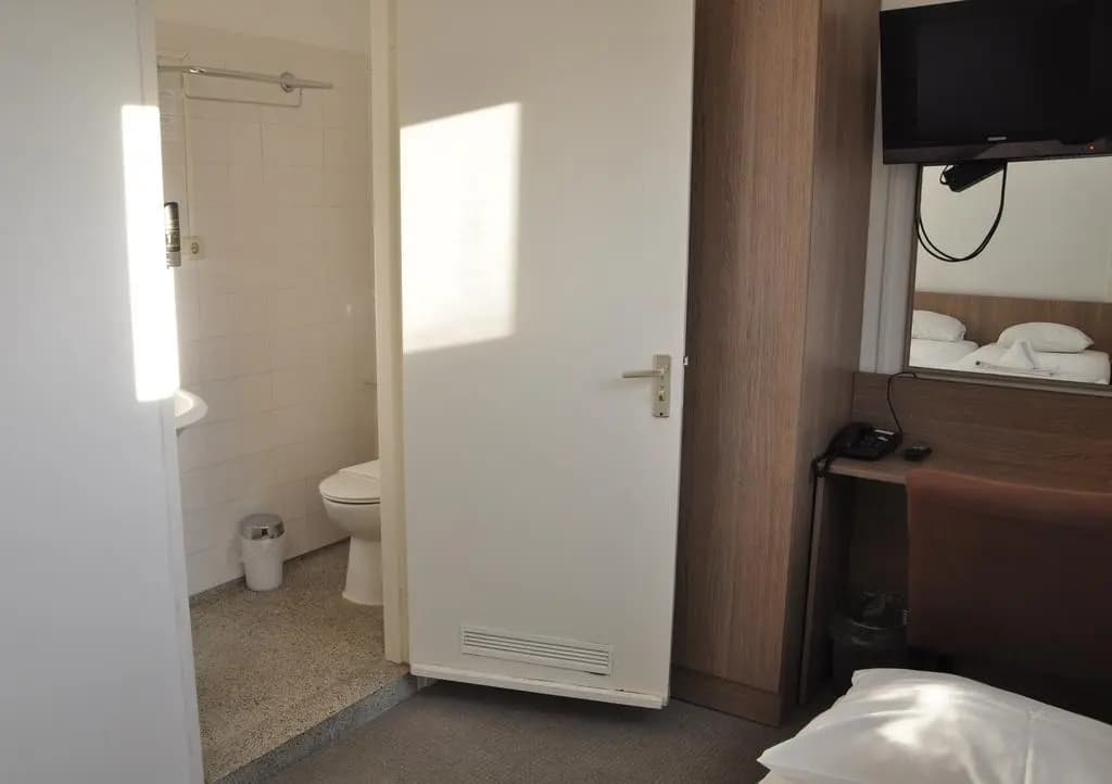 THE FRITZ HOTEL Amsterdam - photo 8