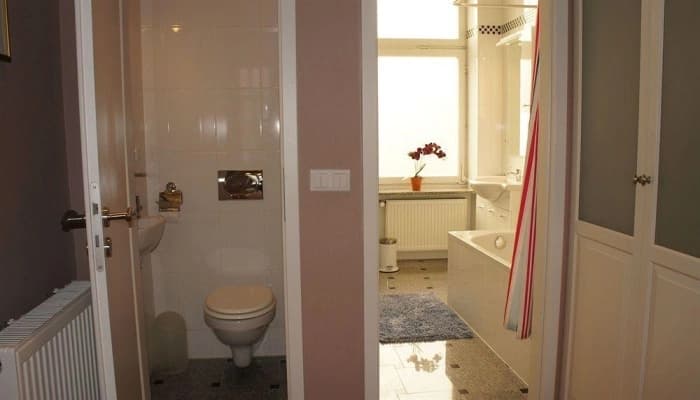3-Room Apartment Emdener Strasse - photo 7