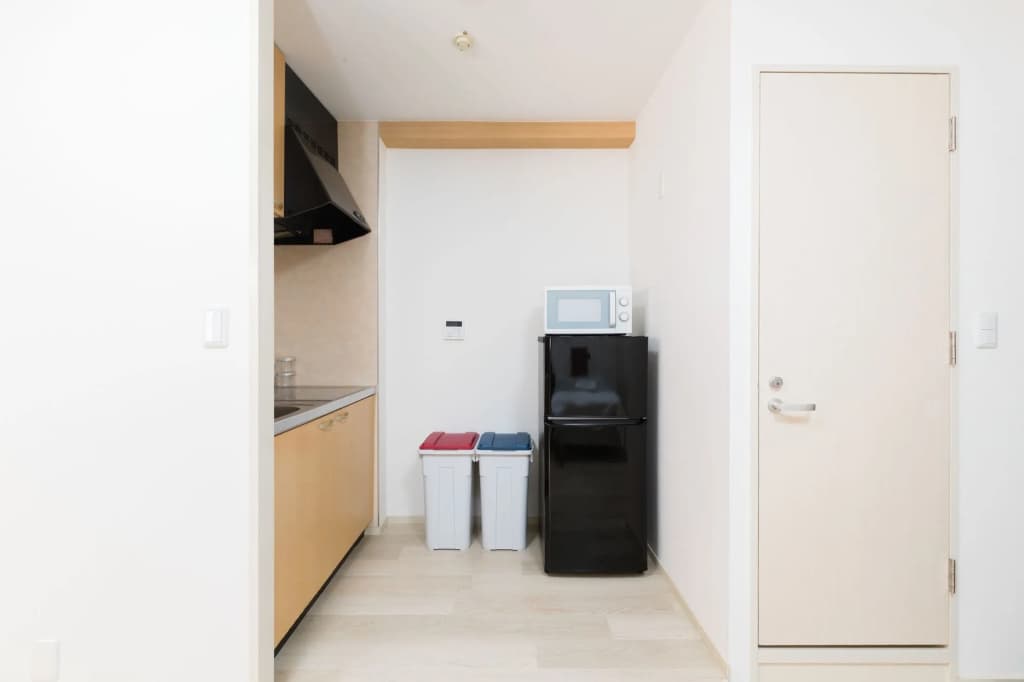 Guest House MIYABI - photo 5